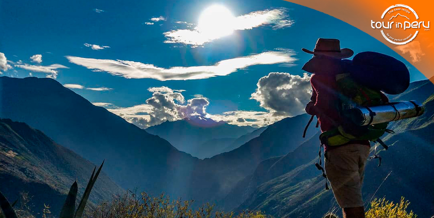 La mejor época para hacer trekking en Cusco