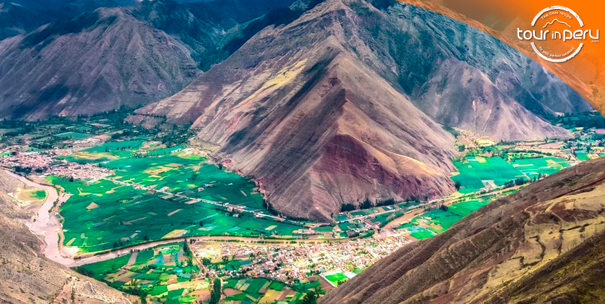 Descubre los colores de la naturaleza en Cusco 2022