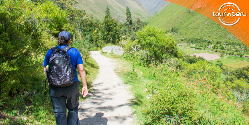 5 motivos para hacer el Camino Inca en el 2022