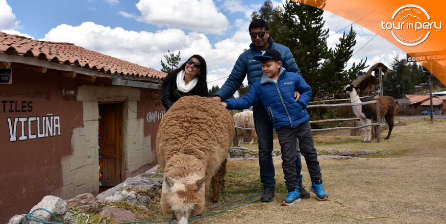 5 consejos para viajar en familia a Cusco 2022