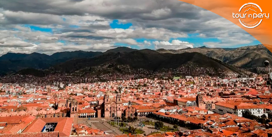 Las ventajas de viajar en época de lluvias a Cusco: turismo natural