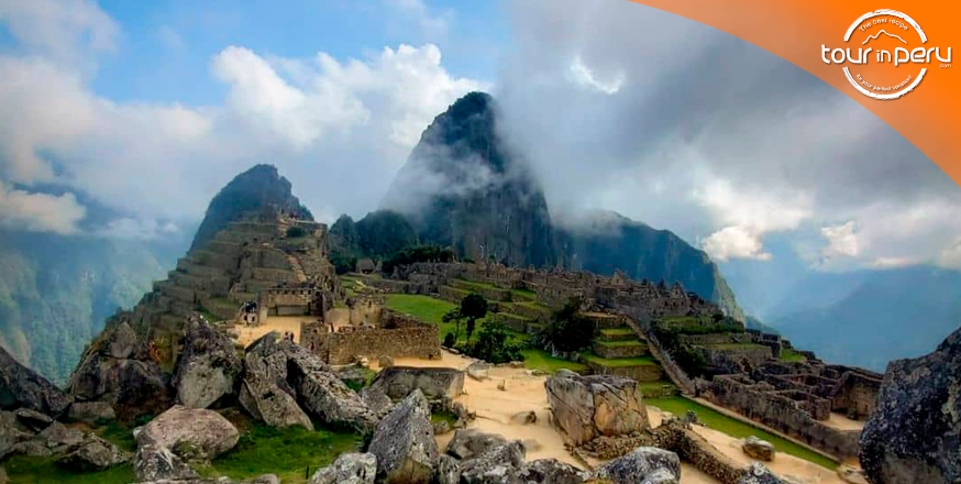 Forbes y Machu Picchu como destino asombroso 2022
