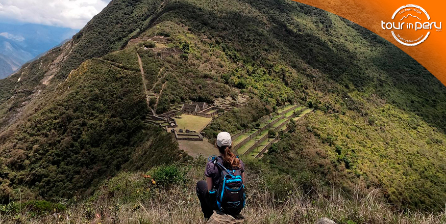5 Datos que no conocías de Choquequirao