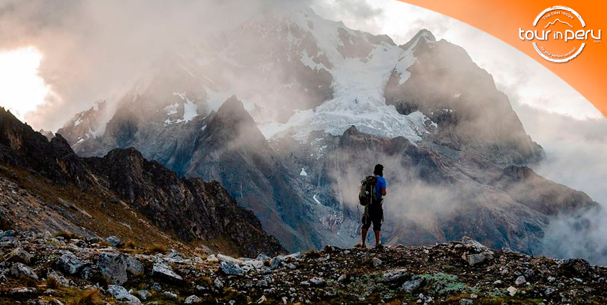 Las desventajas de viajar en época de lluvias a Cusco: turismo natural