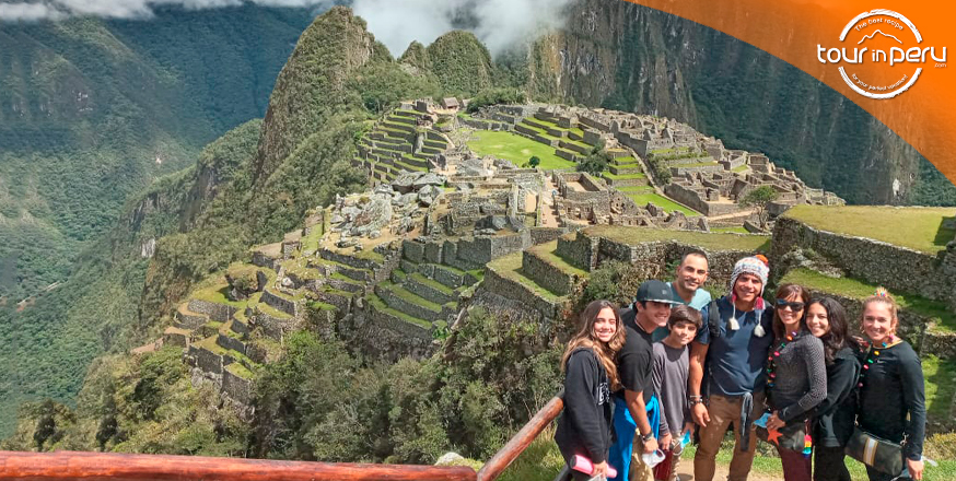 Los mejores destinos turísticos de aventura para disfrutar en familia