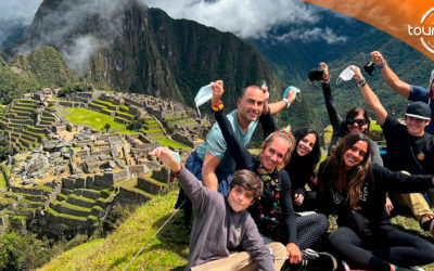 10 consejos para viajes familiares en Perú 2024