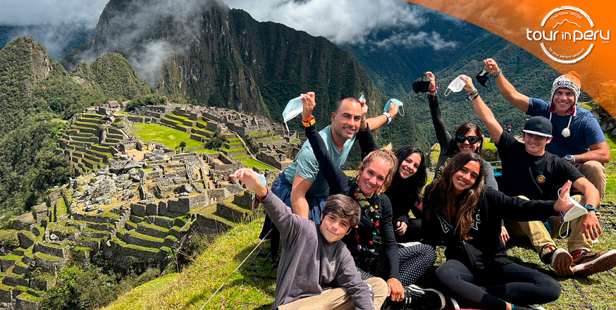 10 consejos para viajes familiares en Perú 2024