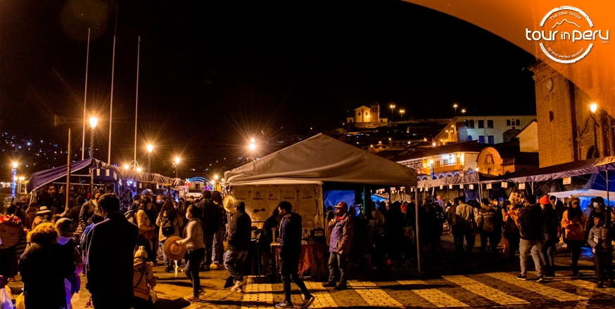 Todo sobre el Santurantikuy en 2023, la Celebración Navideña de los Andes