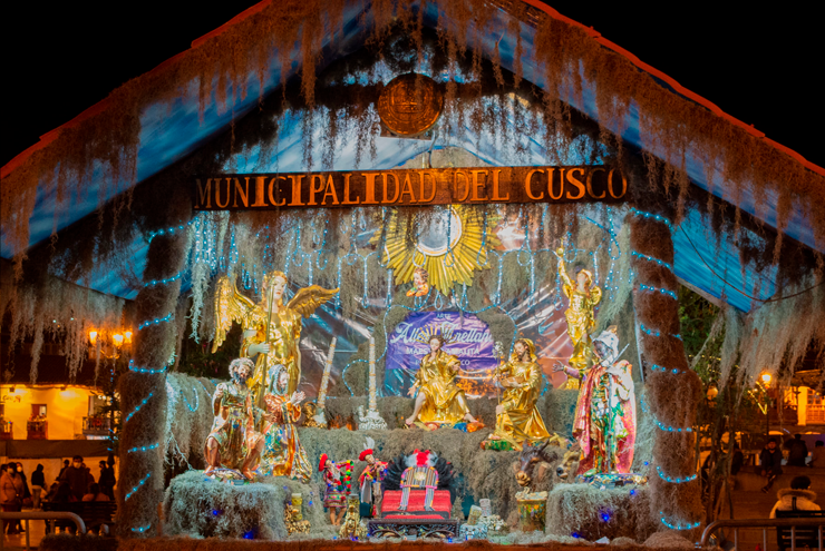 santurantikuy 2022 santurantikuy 2022 navidad cusco 2022 nacimiento cusco