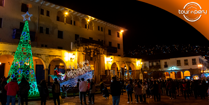 Celebra una Navidad y Año Nuevo de Ensueño en Cusco