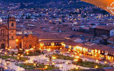 Renueva tus energías para el nuevo año en Cusco 2024