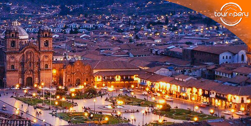 Renueva tus energías para el nuevo año en Cusco 2024