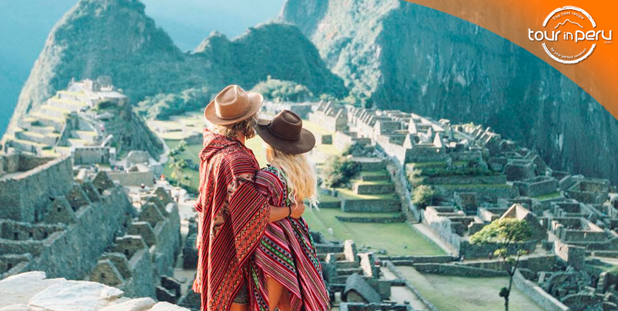 Los datos para reservar con anticipación tu boleto a Machu Picchu