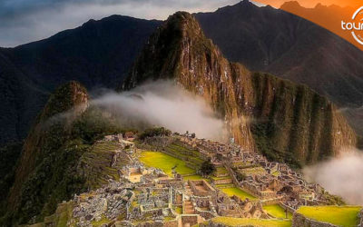 Perú se lleva tres premios del World Travel Awards
