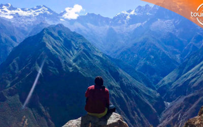 10 consejos de trekking para recorrer el Perú en solitario