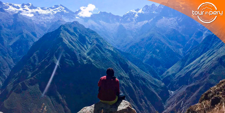 10 consejos de trekking para recorrer el Perú en solitario