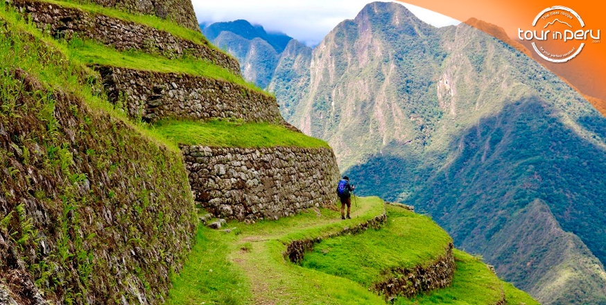 Los kilómetros mágicos del Camino Inca 2022