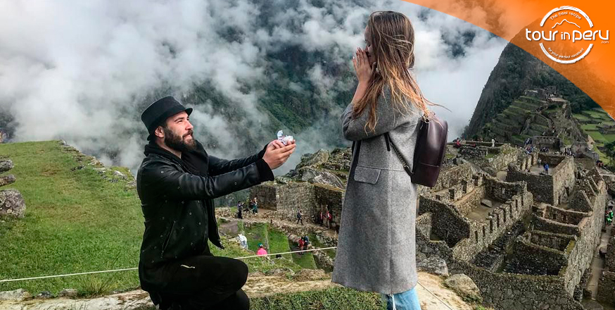 Los 5 lugares románticos de Cusco para comprometerse en pareja 2023