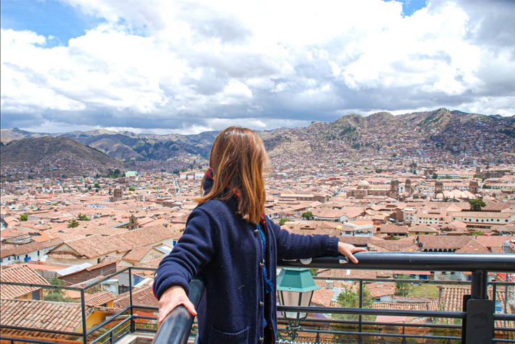 mirador san blas mirador san blas cusco 2022