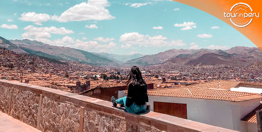 Cinco miradores que nos regalan una vista espectacular de Cusco 2022