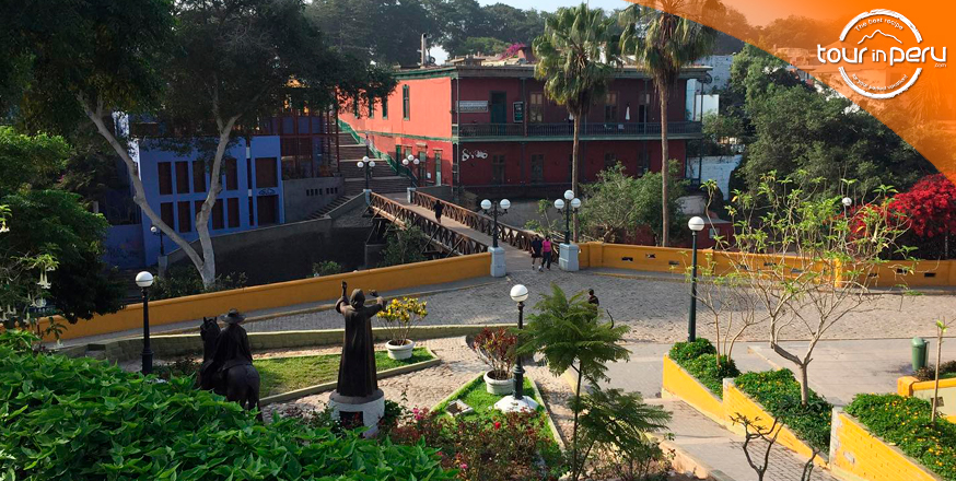 10 imperdibles atracciones turísticas en Lima