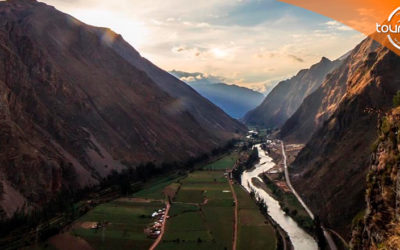 Las 10 infaltables del Valle Sagrado de los Incas 2024