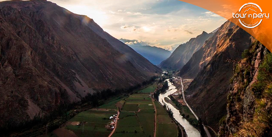 Las 10 infaltables del Valle Sagrado de los Incas 2024
