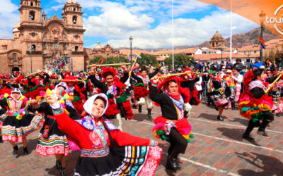 Cusco y las celebraciones más importantes en junio, mes jubilar