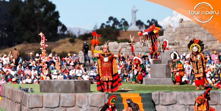 La información que necesitas para disfrutar del Inti Raymi 2024 en Cusco