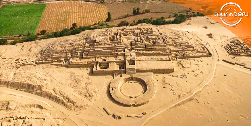 Maravillas arqueológicas en Perú para conocer, además de Machu Picchu
