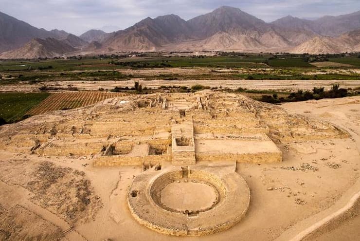 caral-peru