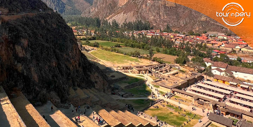 Descubre todo lo que siempre quisiste saber de Ollantaytambo – Cusco 2023