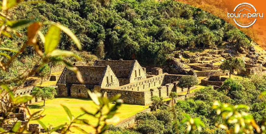 Los datos más importantes para hacer el tour Choquequirao Trek 2024