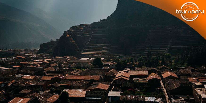 Ollantaytambo y sus últimos reconocimientos como pueblo turístico