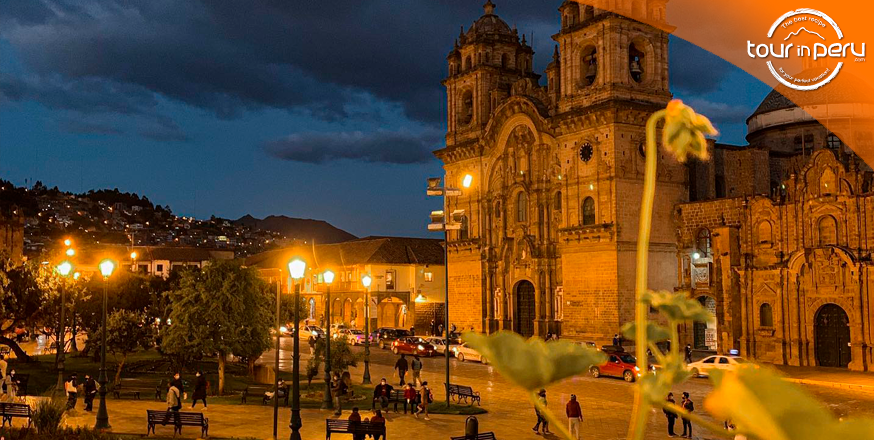 Descubre Cusco en el Año Nuevo 2024: Experiencias Inolvidables y Celebraciones Únicas