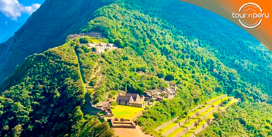Choquequirao y Machu Picchu, el duelo de trekking definitivo