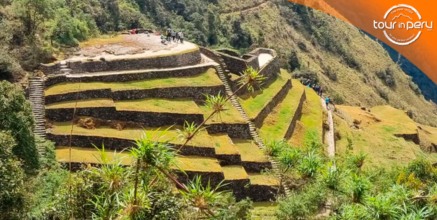 Datos que no conocías del Camino Inca en Cusco