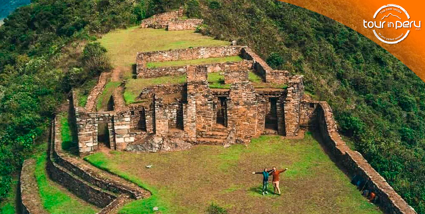 Descubre la joya secreta de Cusco: Choquequirao te espera para vivir la aventura
