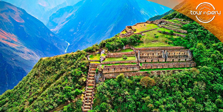 La mejor temporada para hacer el trekking Choquequirao