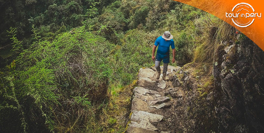 Las razones por las que todos quieren hacer el Camino Inca