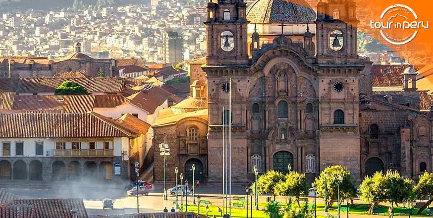 Cusco elegida como la mejor ciudad del Sudamérica 2022