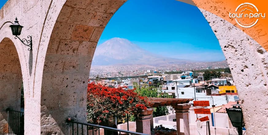 De Arequipa a Cusco: la guía total para conocer un Perú único