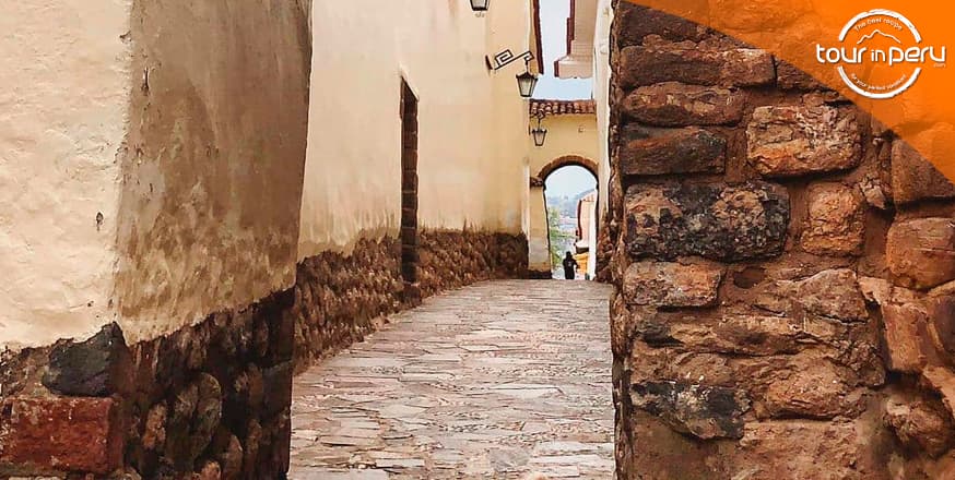 El número siete y su relación con la ciudad de Cusco