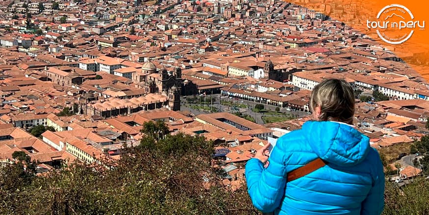 No te pierdas las cuatro vistas increíbles de Cusco