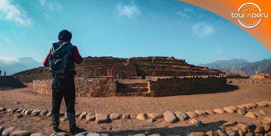 Conoce las 4 maravillas arqueológicas del Perú, además de Machu Picchu