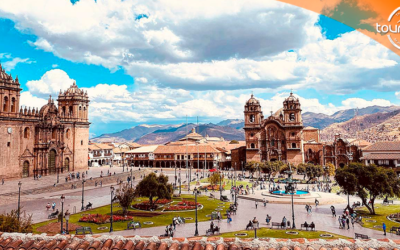 Descubre una Experiencia Única para Despedir el Año 2024: Cusco