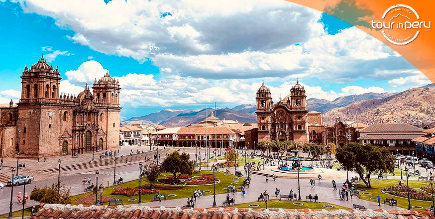 El viaje que necesitas para cerrar el año 2022: Cusco