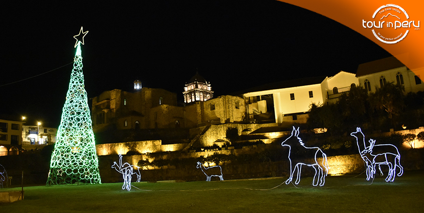 Diciembre en Cusco: Encanto, Festividades y Tradiciones Únicas