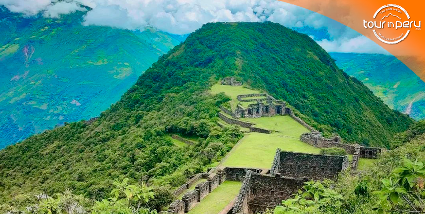 Lo que necesitas para Choquequirao 2024 temporada lluvias