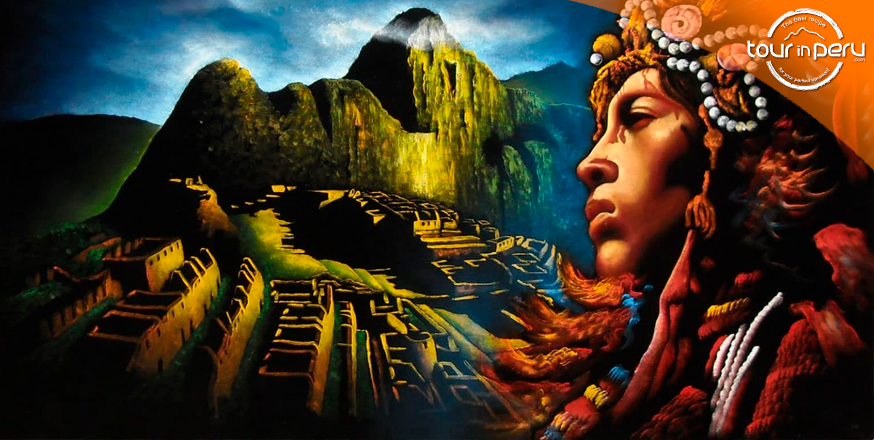 mitoligia inca y Los secretos de los Incas que no sabías en pleno 2023